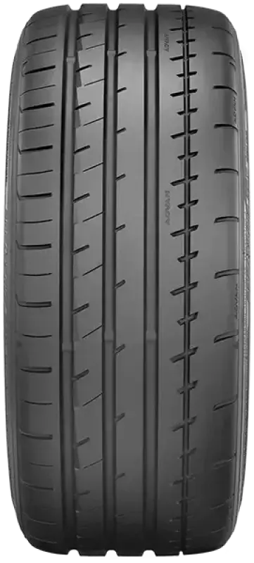 Yokohama Advan Apex V601 275/40R19 105Y