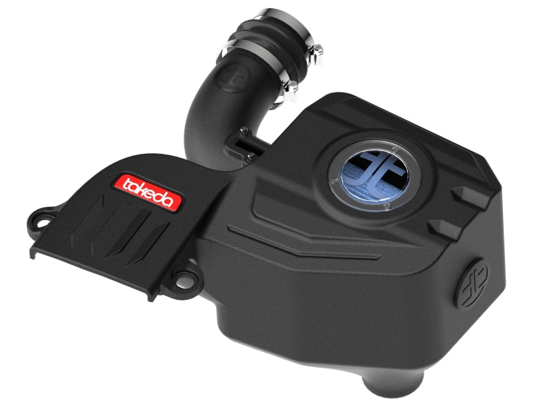 aFe 23-25 Mazda CX-50 L4 2.5L (t) Takeda Momentum Cold Air Intake System w/Pro 5R Filter