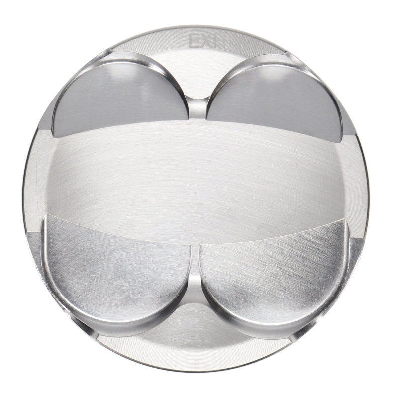 JE Pistons BMW S54B32 11.5 KIT Set of 6 Pistons