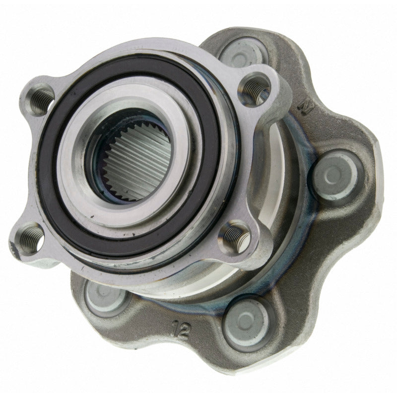 MOOG 09-14 Nissan Murano Rear Hub Assembly