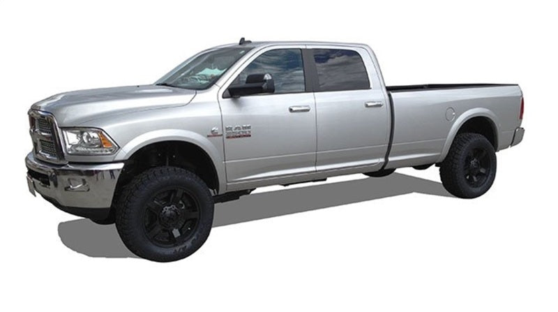 Tuff Country 14-23 Dodge Ram 2500 4wd 2in Leveling Kit Front 32908 (SX8000 Shocks)