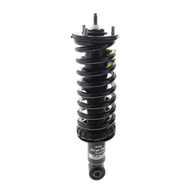 KYB 05-19 Nissan Frontier RWD L4 2.5L 2488cc 152cid Shocks & Strut Strut-Plus - Front