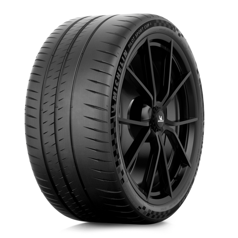 Michelin Pilot Sport Cup 2 Connect Star BMW 275/35ZR19 (100Y)
