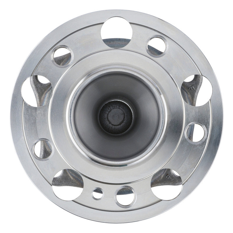 MOOG 16-17 Mercedes-Benz Maybach S600 Front Hub Assembly