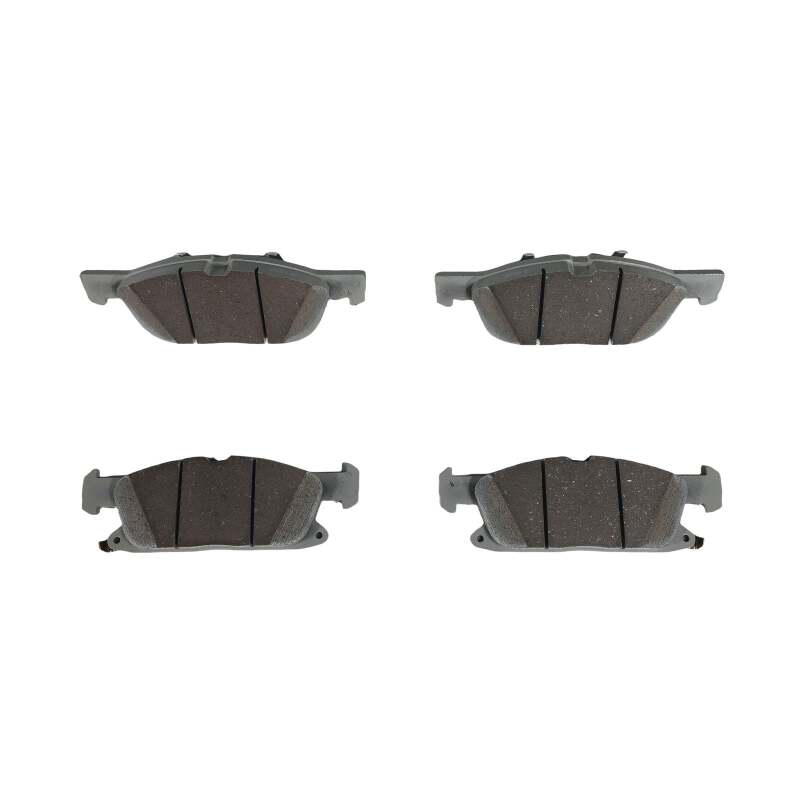 Brembo OE 16-23 Ford Edge/16-18 Lincoln MKX/17-20 MKZ/19-23 Nautilus Ceramic Brake Pad - Front