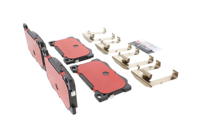 Brembo OE 18-19 Genesis G80 PRIME Ceramic Brake Pad - Front