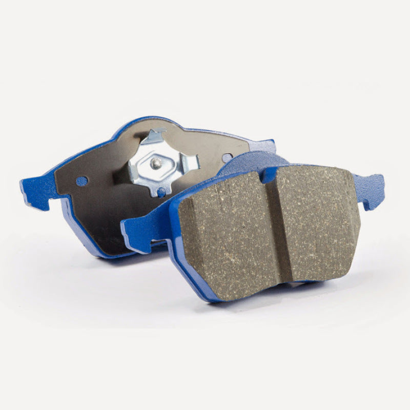 EBC 02 Infiniti G35 3.5 w/o DCS Bluestuff Front Brake Pads