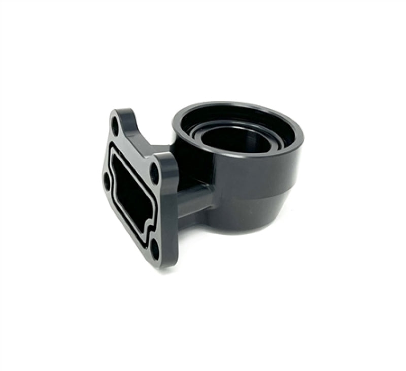 Torque Solution HKS Blow Off Valve Adapter KIA Stinger / K5 / Hyundai Sonata 2.5T-Torque Solution-797 Offroad