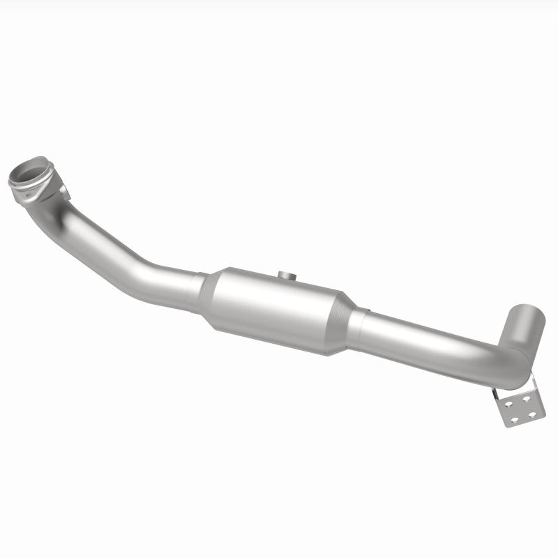 Magnaflow 05-06 Lincoln Navigator 5.4L Direct Fit Catalytic Converter - Passenger Side