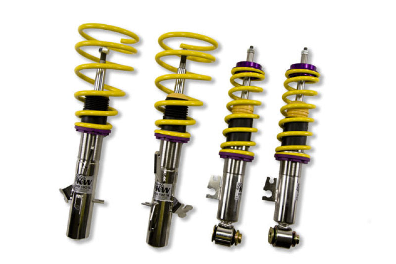 KW Coilover Kit V2 Mini Mini (R56) Coupe (exc Cooper S Cooper D JCW)