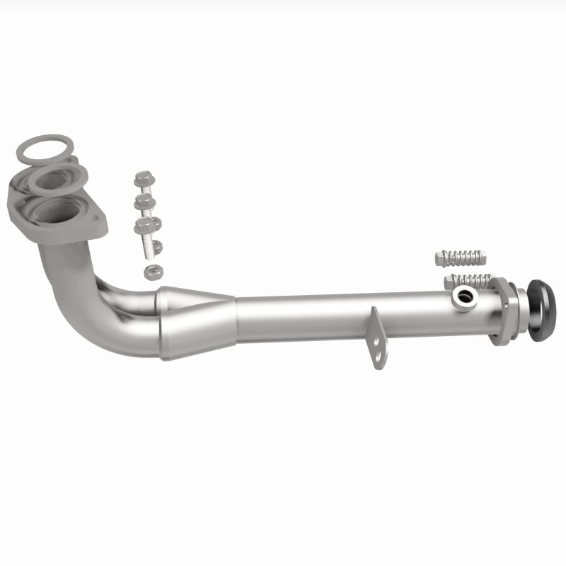 BRE Exhaust 96-00 Civic EL 1.6L Front Pipe Kit