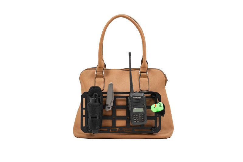 DV8 Offroad Universal Molle Panels - 11" x 6"