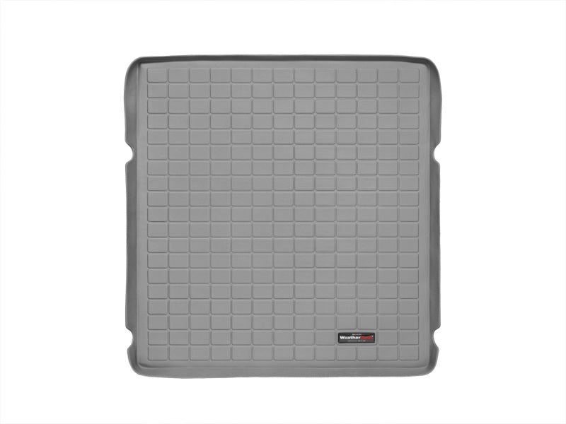 WeatherTech 02-05 Mercedes-Benz G500 Cargo Liners - Grey