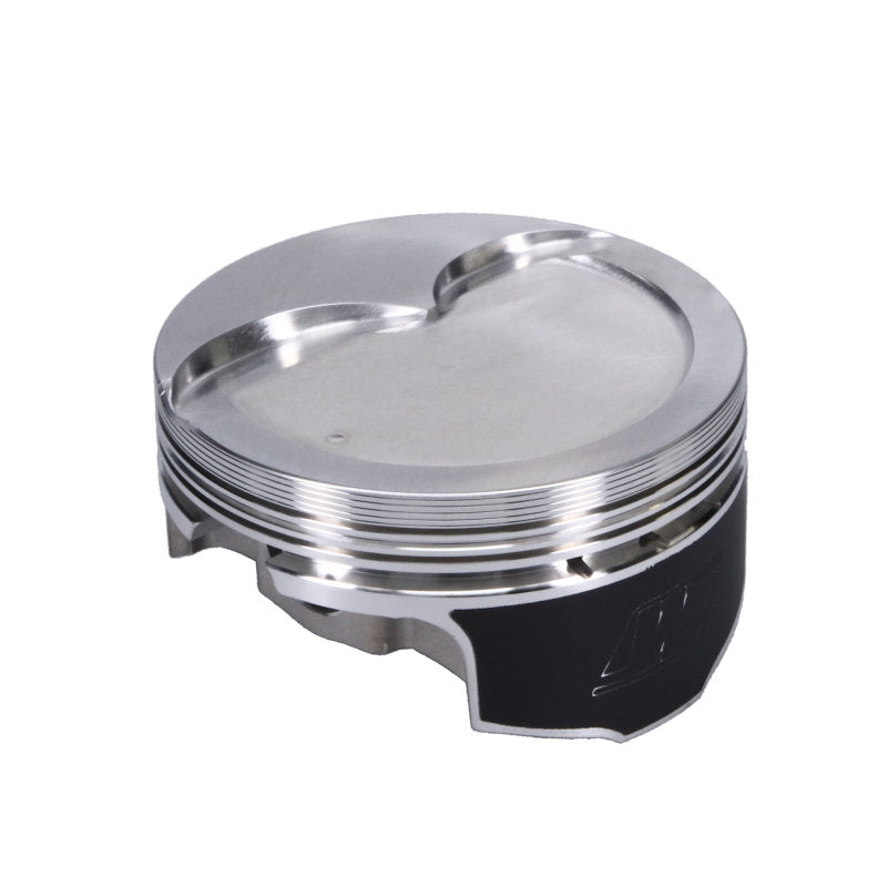 Wiseco SBC LS Series 4.35in Bore 11cc Dome Piston Kit