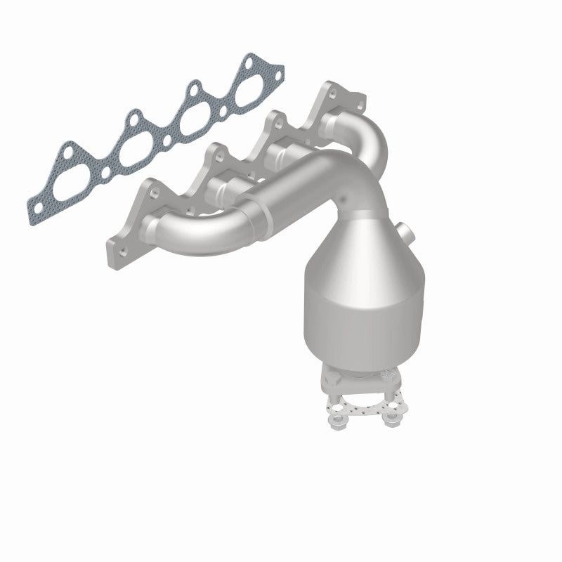 MagnaFlow Conv DF 01-04 Kia Spectra 1.8L