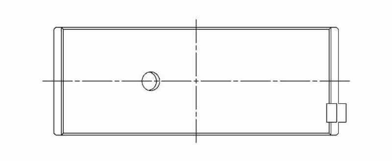 ACL Toyota 4AGE/4AGZE (1.6L) 0.025mm Oversized High Performance Rod Bearing Set