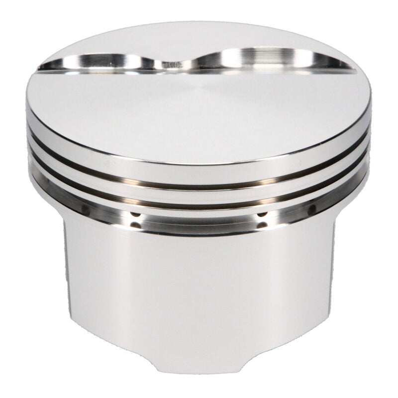 JE Pistons Ford Small Block 4.030in Bore 1.300in CH -5.00 CC Piston Set