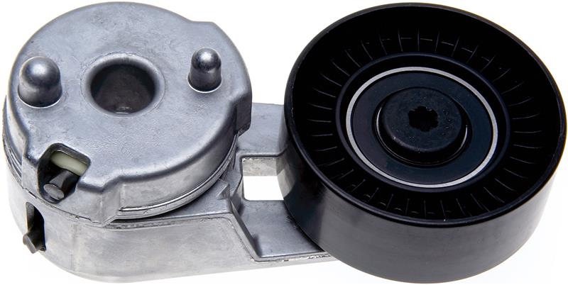 Gates 99-04 Jeep Grand Cherokee 4.0L Belt Drive Tensioner Assembly