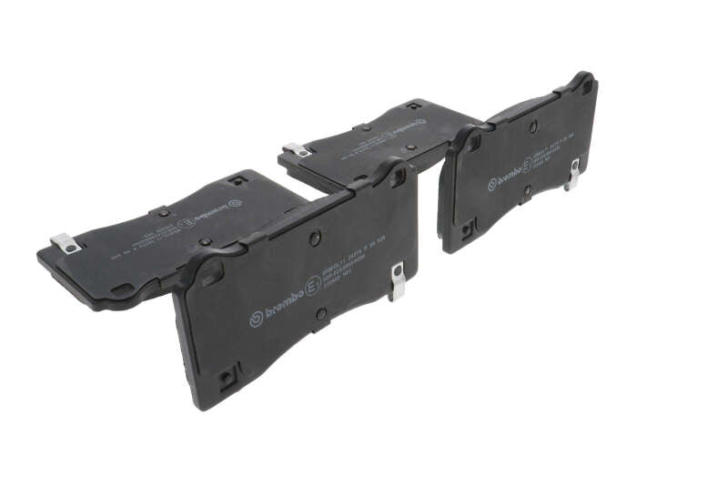 Brembo OE Low-Met BrakePad