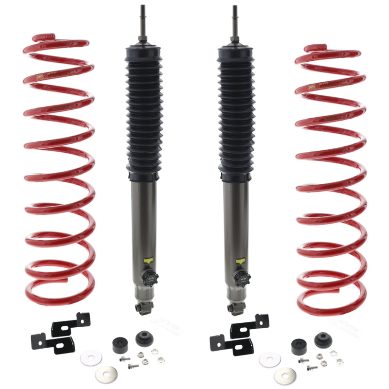 KYB JAOS 07-18 Jeep Wrangler Front Suspension Lift Kit