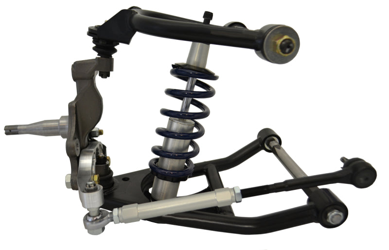 RID Steering Systems