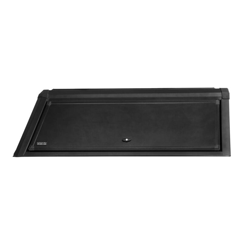 Westin EXP Truck Cap COMPLETE KIT A + B (19-25 RAM 1500 5.7ft. Bed Excl. Classic)