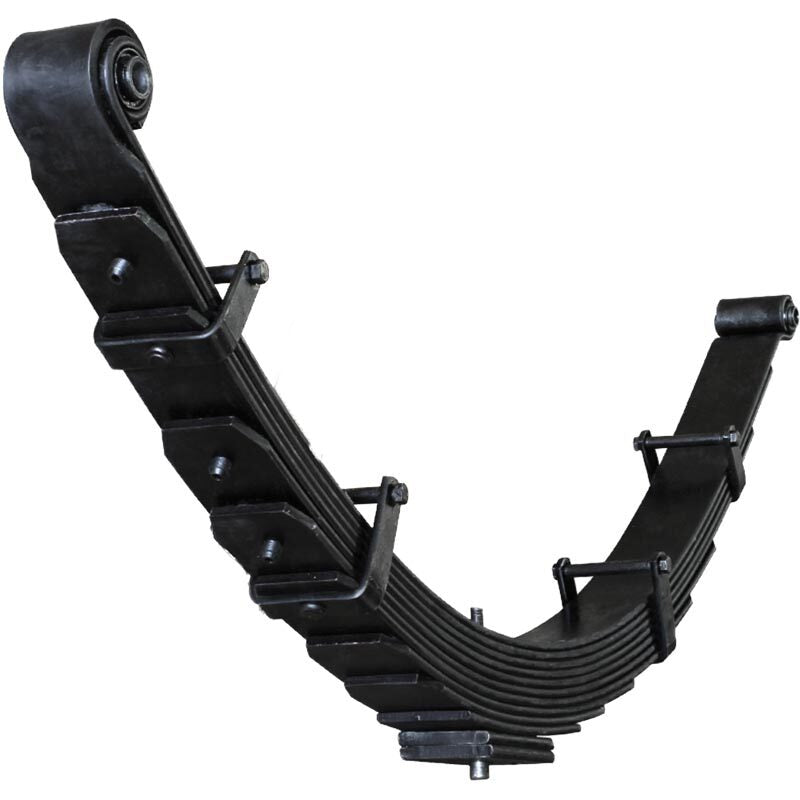 Carli 00-05 Ford Excursion 4x4 Rear Progressive Leaf Spring Pack - U747 - 3in Lift
