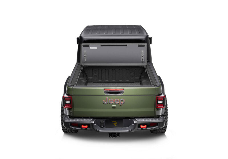 BAK 20-25 Jeep Gladiator 5ft. Bed BAKFlip MX4 TS