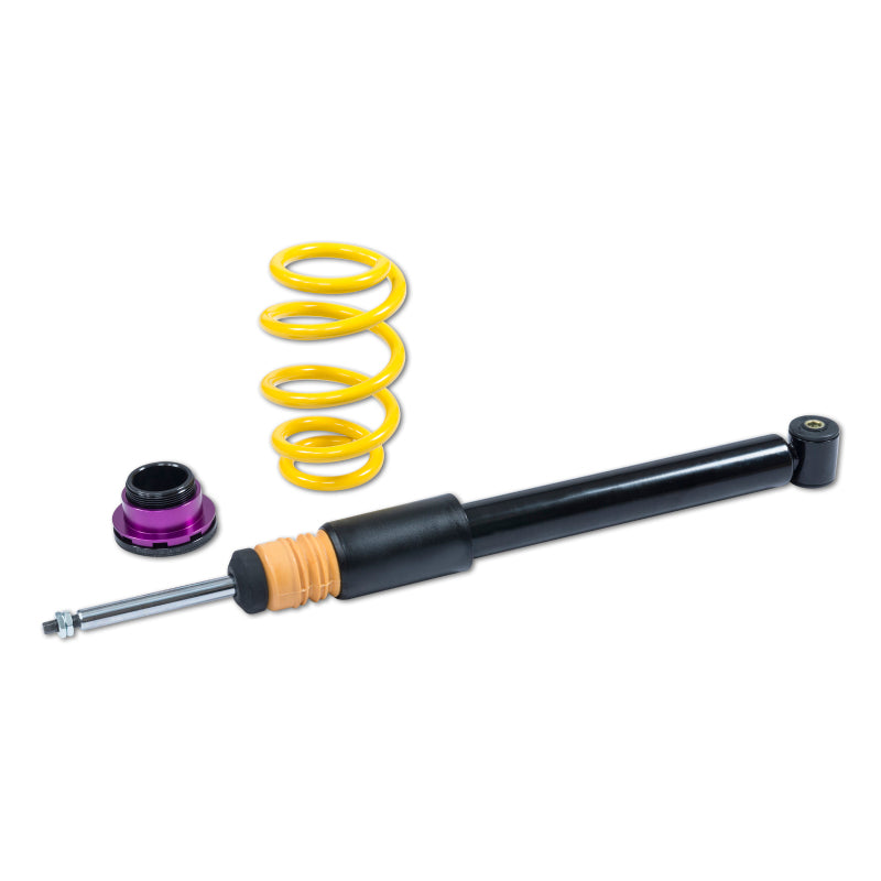 KW Coilover Kit V1 Mercedes CLA 250 4 Matic