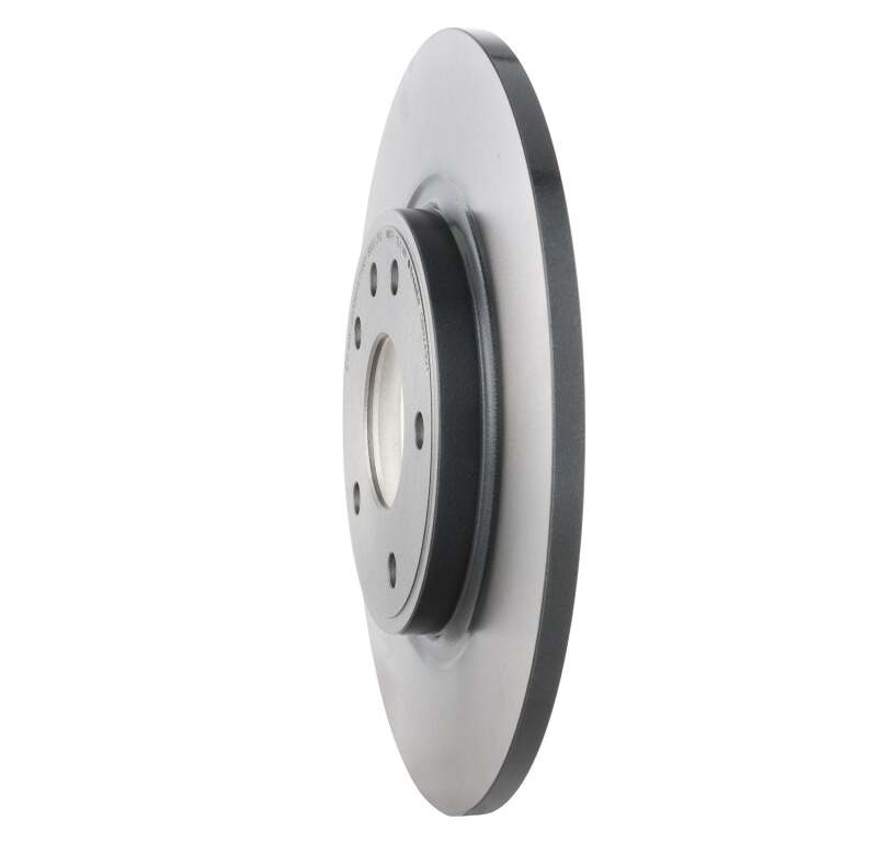 Brembo 13-19 Ford Explorer/Ford Police Interceptor Sedan/13-19 Lincoln MKT Front UV Coated Rotor