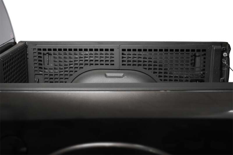 Addictive Desert Designs 19-24 Ram 2500/3500 Bed Side Molle Panels