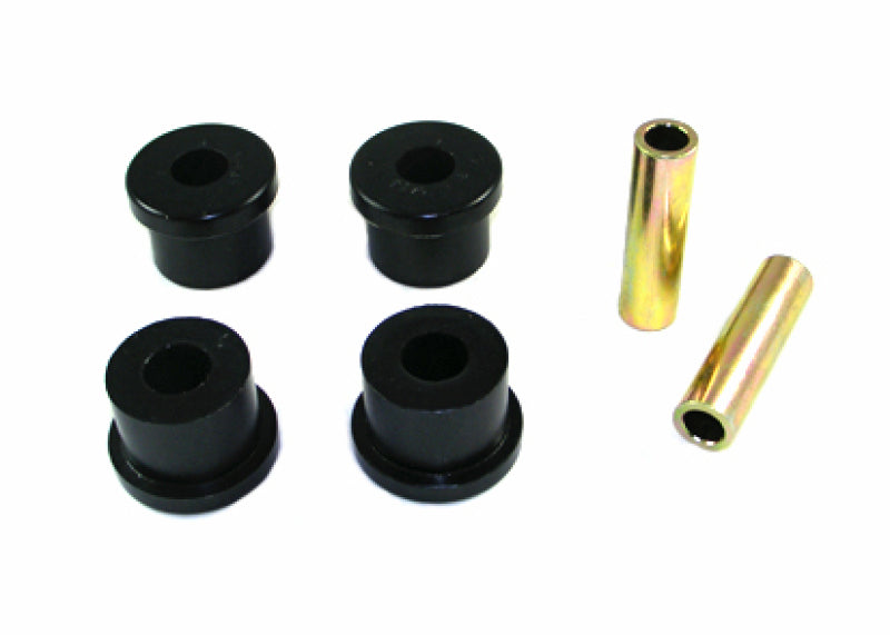 Whiteline Plus 97-2/99 Chevy Lumina Rear Control Arm Bushing Kit