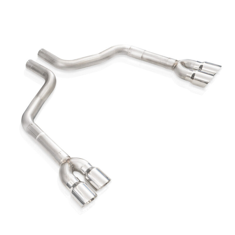 Stainless Works 15-21 Dodge Challenger 5.7L/6.2L/6.4L Rear Resonator Delete