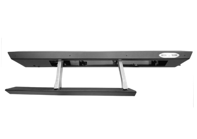 Rock Slide Engineering 2024 Jeep JL Side Step Sliders (2 Door Models)