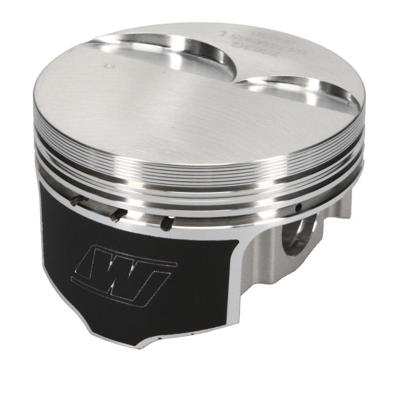 Wiseco SBC LS1 Vortec 5.3L FT -2.2cc 10.25:1 Piston Shelf Stock Kit