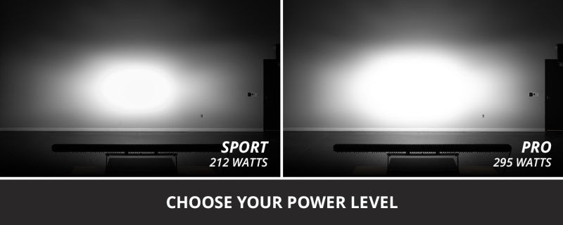 Diode Dynamics SS50 Sport DC Combo Standard MBL (one)