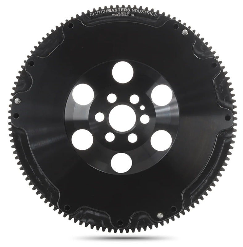 Clutch Masters 89-93 Nissan Skyline FX725 Steel Twin Disc Flywheel-Clutch Masters-797 Offroad