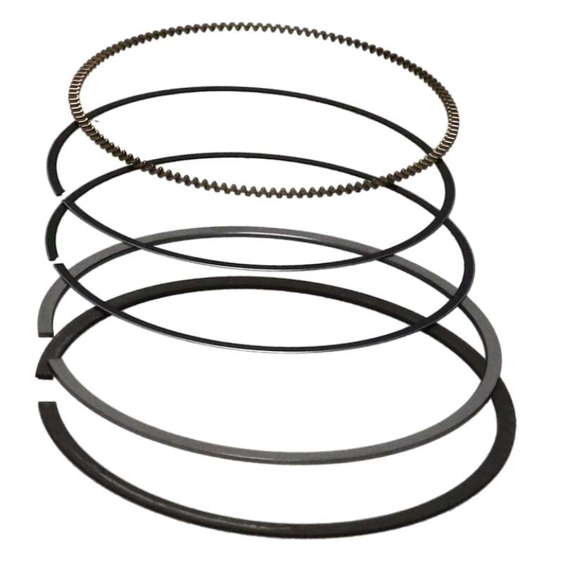 Manley Ring Set Subaru EJ205WRX / EJ257 WRX STi 100mm File Fit 1.2mm x 1.2mm x 2.0mm - Set of 4-Manley Performance-797 Offroad