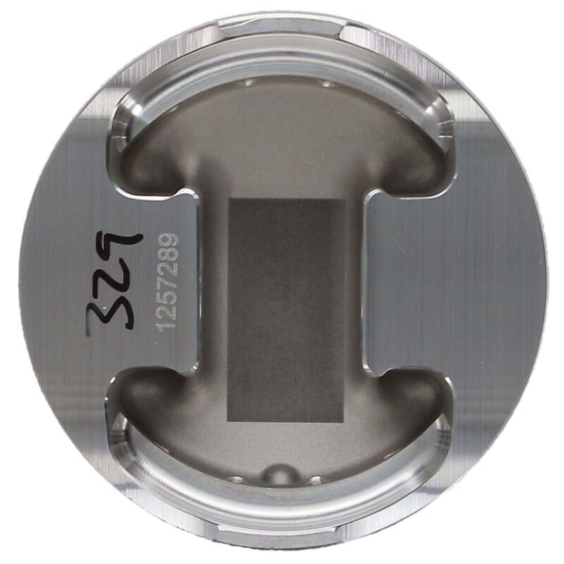 Wiseco BMW S52 3.2L 87.00mm Bore 31mm CH -18.5cc Dish Piston - Set of 6