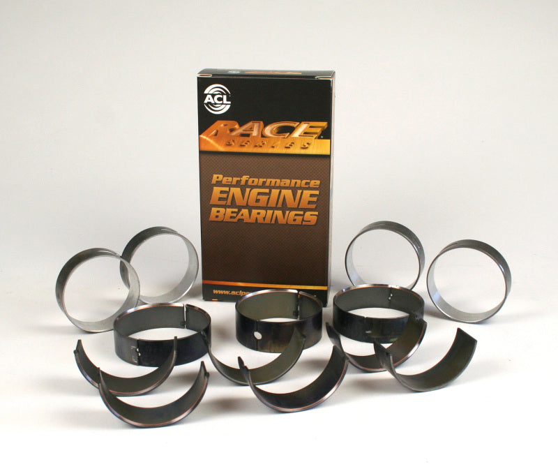 ACL Audi TFSI 1984cc 4 cyl. (CDL) S3, TTS .025mm Oversized High Performance Rod Bearing Set