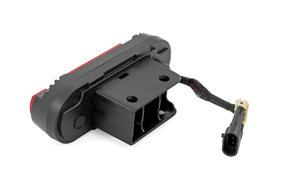 Tail Light Kit | High Lumen | Can-Am Defender MAX HD10