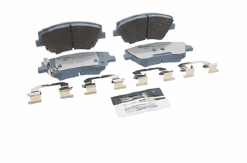 Brembo OE EVPad BrakePad