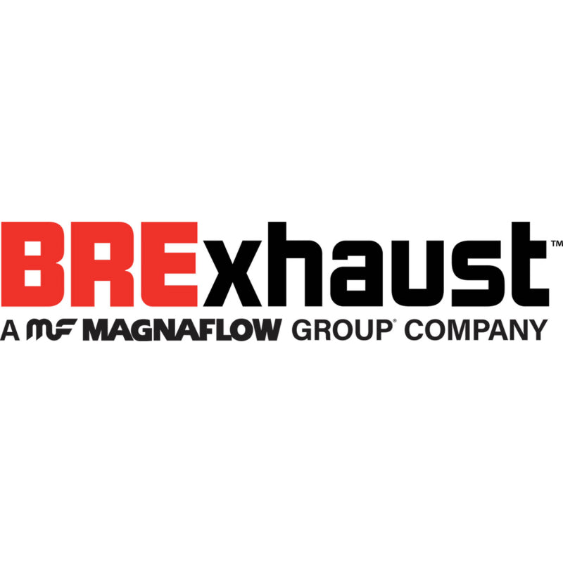 BRExhaust 14-16 Kia FORTE 1.8L Exhaust Kit