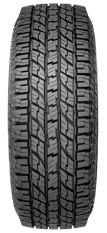 Yokohama Geolandar A/T G015 Tire - 30X9.50R15 104