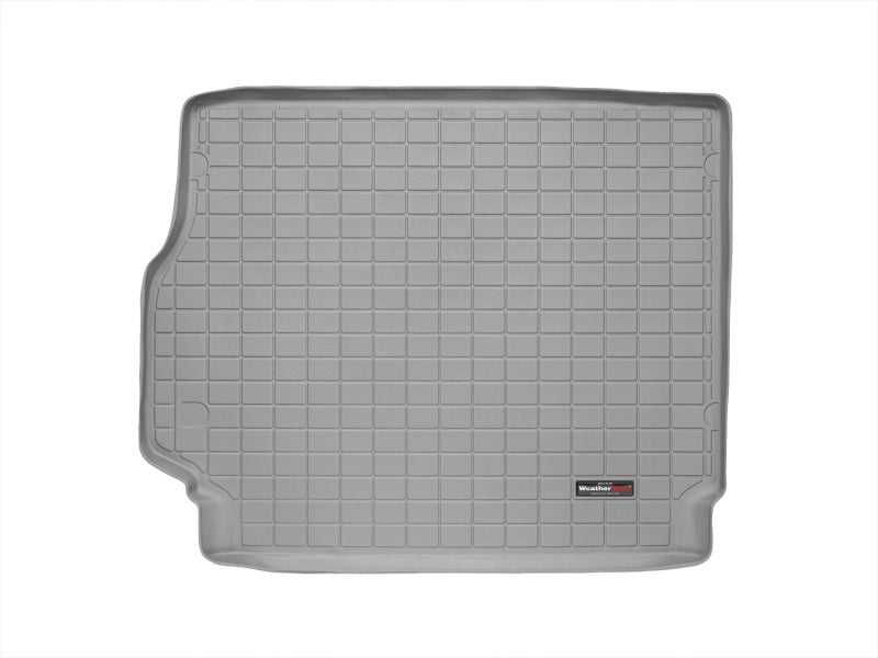 WeatherTech 06-13 Land Rover Range Rover Sport Cargo Liners - Grey