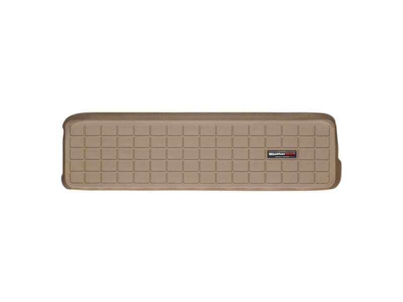 WeatherTech 06-10 Ford Explorer Cargo Liners - Tan