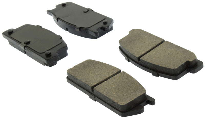 StopTech Performance Brake Pads