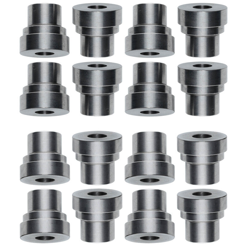 Camburg Trailing Arm Uniball Spacer Kit (581.582)
