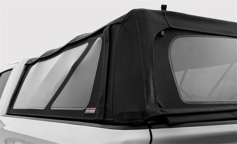 Access 05-21 Nissan Frontier 6ft Box Outlander Soft Truck Topper