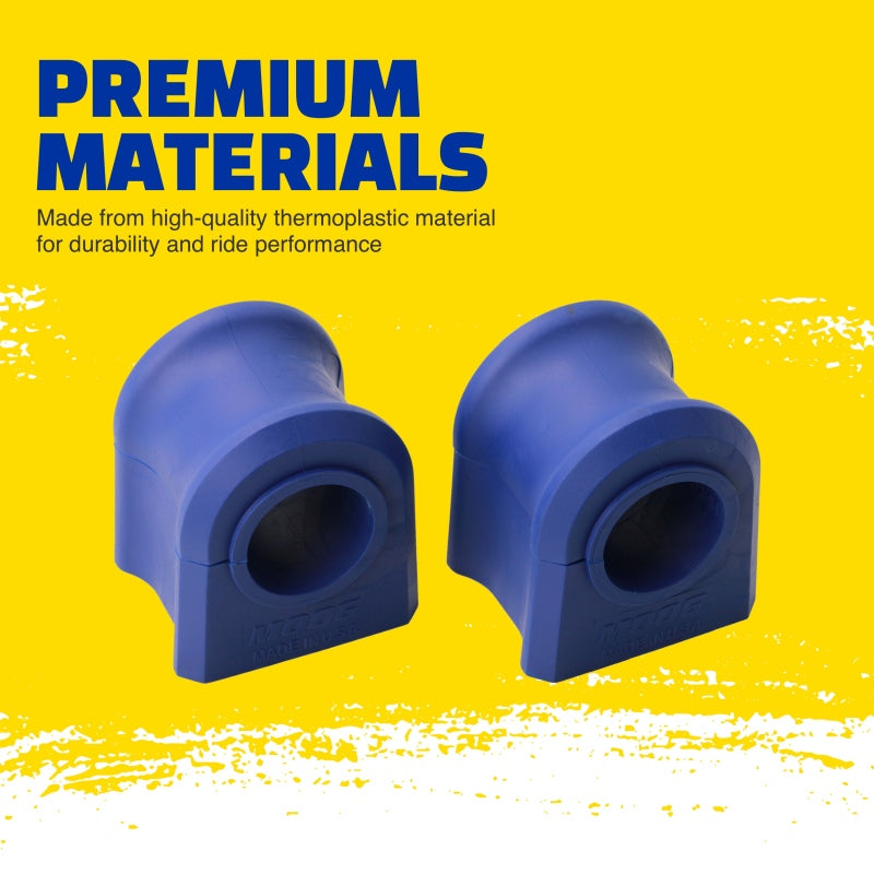 MOOG 08-17 Buick Enclave Front To Frame Sway Bar Bushing